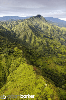 Kauai Photo by Adam Barker