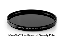 Mor-Slo-Solid-Neutral-Density-Filter