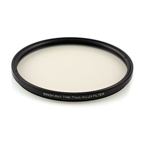 Thin Ring Hi-Lux Protective Warming UV Filter