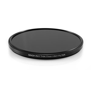 I-Ray Infrared Filter with Thin Ring