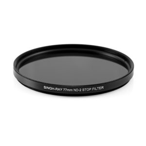 George Lepp Solid Neutral Density (ND) Filter, Standard Thickness