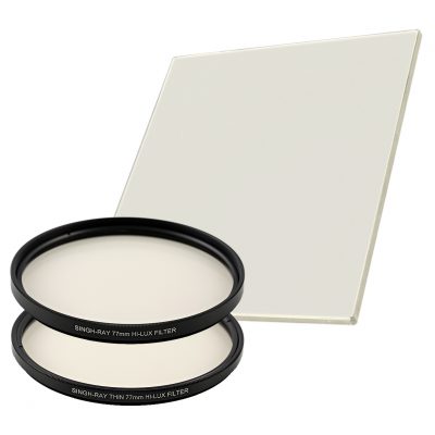 Hi-Lux UV Protective Warming Filters