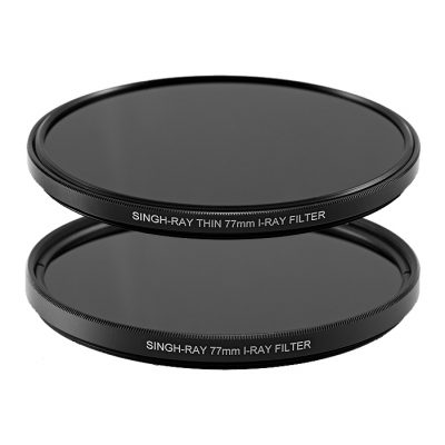 I-Ray 830 Infrared Filters