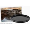 Mor-Slo™ Solid Neutral Density (ND) Filters