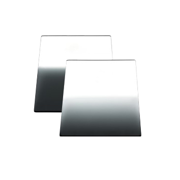 Galen Rowell Soft-Edge and Hard-Edge Graduated ND Filters