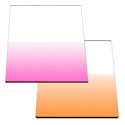 Rowell Grad Color Filter