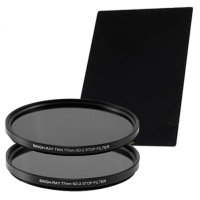 George Lepp Solid Neutral Density (ND) Filters