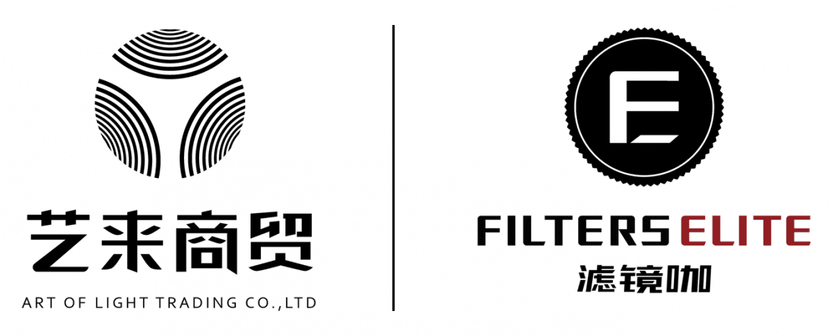 Art of Light Trading Co., LTD logo.